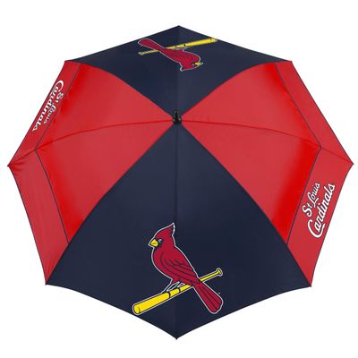 Team Effort St. Louis Cardinals 62" Windsheer Lite Umbrella