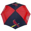 Team Effort St. Louis Cardinals 62" Windsheer Lite Umbrella view 1