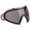 Dye i4 Paintball Goggle (Dirty Bird with Smoke Thermal Lens Combo) view 2