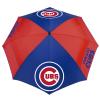 MLB Chicago Cubs 62" Windsheer Lite Umbrella62" Windsheer Lite Golf Umbrella, Multi, NA view 1