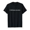 01 800 phone number leave me alone funny anti social tshirt view 1