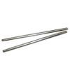 Skywalker Trampolines Lower Enclosure Straight Tube, Pack of 2, Metal color, Part #4201, PK0005 view 1