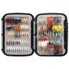 YZD Best Selection Flies Box (110pcs Deluxe Box) view 1