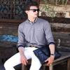 XTAPAN Men's Casual Long Sleeve Slim Fit Polo Cotton T Shirt US S 8889 Grey view 4