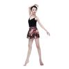 11414115 Princess Cut Dancewear Camisole Ballet Dance Leotard (L 170, Black) view 2