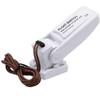 Ogrmar Automatic Boat Bilge Pump Float Switch Moisture Tight Seals 12/24/32VDC Ignition protected Mercury view 1