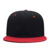 Custom Embroidered Hip-hop Hat Personalized Adjustable Hip-hop Cap Add Your Text view 2