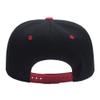 Custom Embroidered Hip-hop Hat Personalized Adjustable Hip-hop Cap Add Your Text view 4