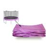 Skywalker Trampolines Purple 12' Round Spring Pad view 2