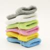Newborn Baby Boy Girl Infant Toddler Learning Walk Comfortable Winter Socks - Yellow 0-12Months ruiycltd view 4