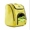 VIV Pickleball Tennis Bag: All-in-One Pickleball Bag, Hopper, and Feeder with Wheels. Store, Travel, Practice with Pickle ball, Tennis, Baseball, Softball Gears. Tennis Ball Hopper view 2