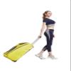VIV Pickleball Tennis Bag: All-in-One Pickleball Bag, Hopper, and Feeder with Wheels. Store, Travel, Practice with Pickle ball, Tennis, Baseball, Softball Gears. Tennis Ball Hopper view 3