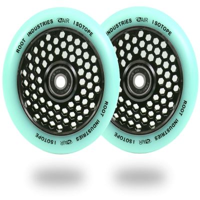 110mm Honeycore Wheels - Isotope