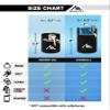 NEWZILL Wrist Wallet Wristband with Zipper - Cotton Sweatbands for Men & Women, Ideal for Sport, Running, Walking, Basketball, Football, Tennis, Hiking, Workout, and More Long Pink view 2