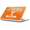 Skinit Decal Laptop Skin Compatible with MacBook 13-inch - Officially Licensed College Tennessee Volunteers Design view 1