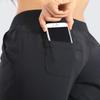 CRZ YOGA Women's Lightweight Workout Joggers 27.5" - Travel Casual Outdoor Running Athletic Track Hiking Pants with Pockets Black X-Large view 3