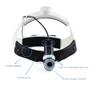 BoNew 10W Micare Adjustable JD2500 Rechargeable view 4