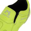 Mudoin Taekwondo Shoes Speed for Children TKD Martial Arts MMA Karate Sports (220mm(US 16) for Children) view 2