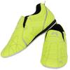 Mudoin Taekwondo Shoes Speed for Children TKD Martial Arts MMA Karate Sports (180mm(US 12) for Children) view 1