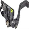 Magura MT7 Disc Brake Master Cylinder Assembly, 1-Finger HC Lever BAT Adjustment, Black view 1