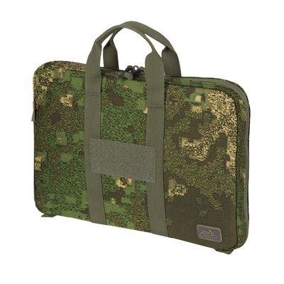 Helikon-Tex Range Line, Double Pistol Wallet PenCott WildWood