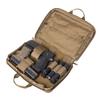 Helikon-Tex Range Line, Double Pistol Wallet PenCott WildWood view 3