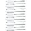 ARCOS Series Berlin-Box Fish Table Knife-Monoblock of one Stainless Steel 85 mm (3.35 Inch) Silver Colour (12 Piece) view 1