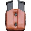 DeSantis A01TJKKZ0 Double Magazine Pouch view 1