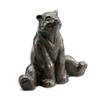 SPI Stretching Yoga Bear Garden Sculpture view 2