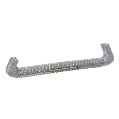 Guardog Top Notch Hard Adjustable Skate Guards - Rainbow Glitz