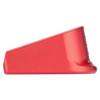 NDZ Performance Magazine Base Plate Finger Extension for Glock Gen 1-5 9MM .40 .357 SIG Laser Engraved Anodized Aluminum in Red - Soldier's Prayer view 4