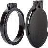 Tenebraex Ocular Flip Up Scope Cover with Adapter Ring for GPO, Hawke, Meopta, Nightforce, Nikon, Sig Sauer, Sightron, Trijicon, and Vortex (UAC006-FCR) view 1