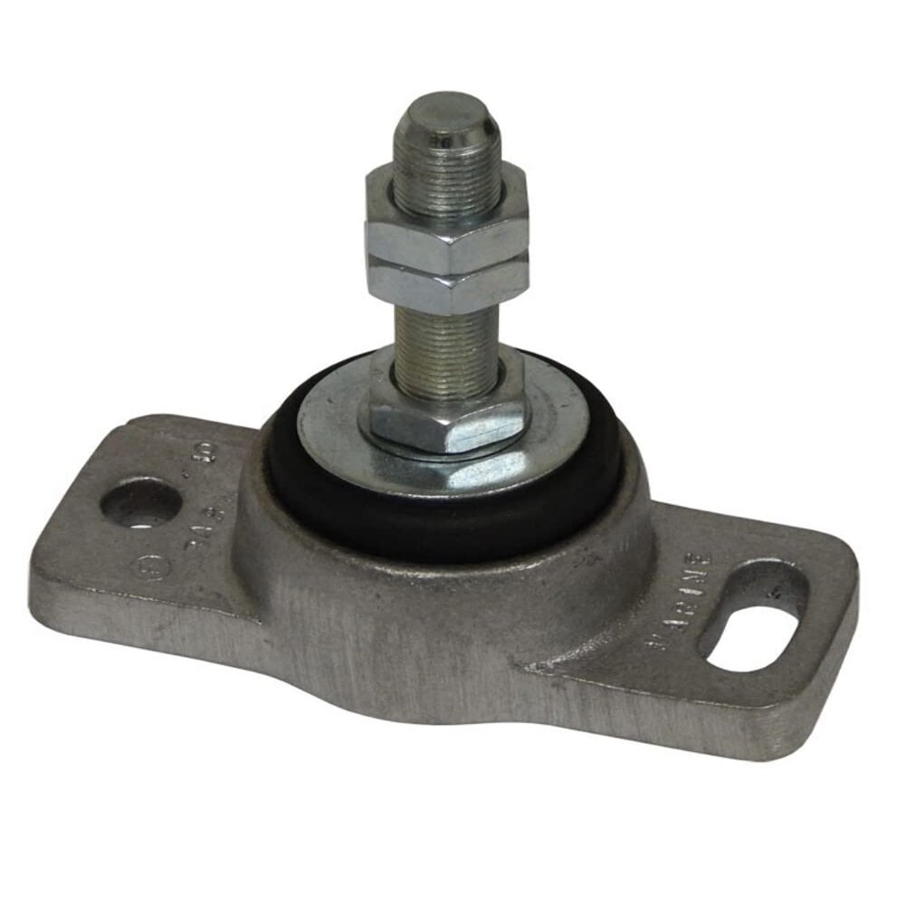 BARR MARINE 8-0001 Rubber Engine Mount Single