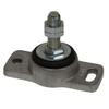 BARR MARINE 8-0001 Rubber Engine Mount Single view 1