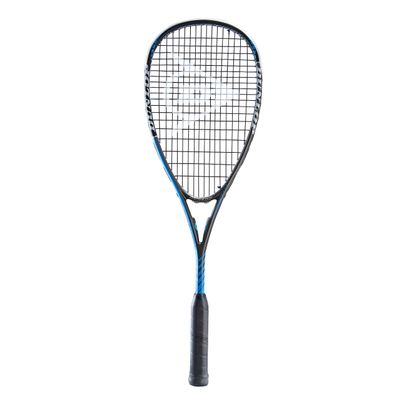 Dunlop BlackStorm Power 3.0 Squash Racquet