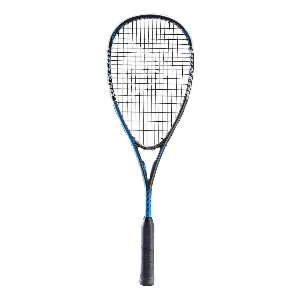 Dunlop BlackStorm Power 3.0 Squash Racquet