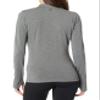 tasc Performance Nola 1/4 Zip, Smoked Pearl, X-Small view 2