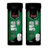 Lethal Hunting Scent Eliminator Field Body Wipes 2-Pack view 1