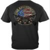Erazor Bits 2nd Amendment T Shirt | Patriotic Tshirt | America Shirt | Gun Shirts for Men (XL) view 1