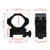 Tydeux 1"/25.4mm Scope Rings for Weaver and Picatinny Rail - Pack of 2 view 2