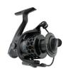 Fishdrops Spinning Fishing Reels 12+1BB Ultra Lightweight Spinning Reel Carved Aluminum Spool Affordable Smooth Reels view 1