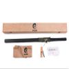 Real Hamon Clay Tempered Japanese Samurai Straight Sword view 2