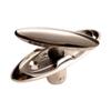 Attwood Fender Cleat - 3-1/2" view 2