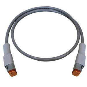 Kento Gear Power AM - PE1 Power Extension Cable44; 3.3 ft.