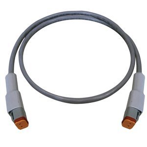 Kento Gear Power AM - PE1 Power Extension Cable44; 3.3 ft.