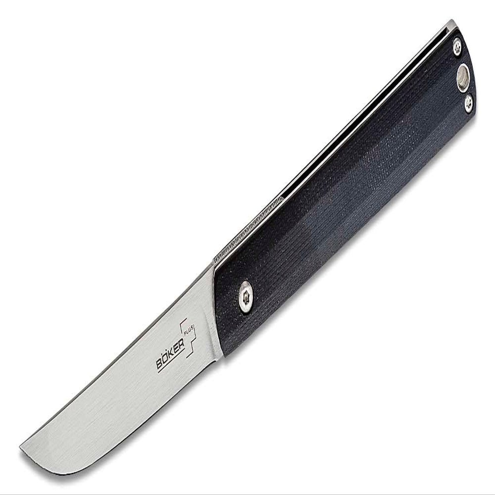 Boker Plus Wasabi Slip Joint