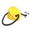 Seachoice Foot Operated Air Pump, Includes 4.5 Ft. Hose, 1/2 Liter Per Stroke view 1