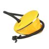 Seachoice Foot Operated Air Pump, Includes 4.5 Ft. Hose, 1/2 Liter Per Stroke view 3