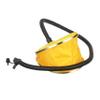 Seachoice Foot Operated Air Pump, Includes 4.5 Ft. Hose, 1/2 Liter Per Stroke view 4