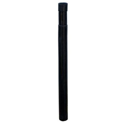 212 Main Replacement Batting Tee Tube, Black